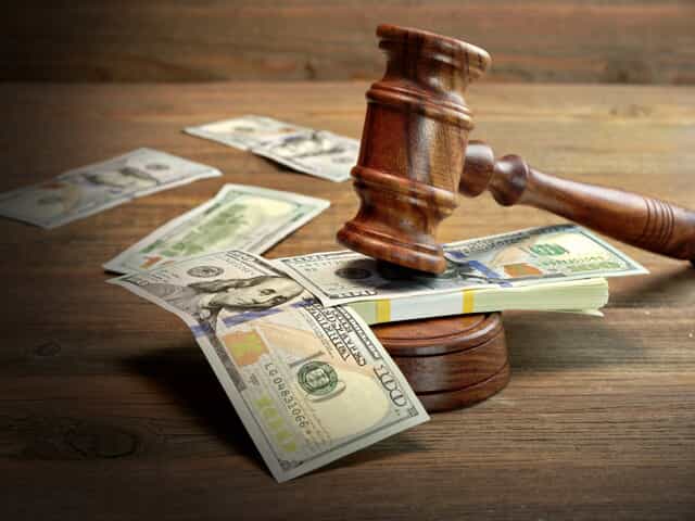 Alimony Payments Court Decision